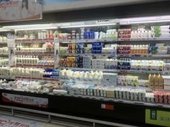 -物美超市(通州果园店)