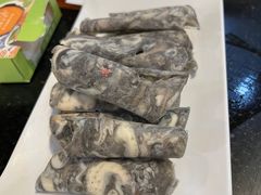 -青柠记忆泰式海鲜火锅(合生汇购物中心店)