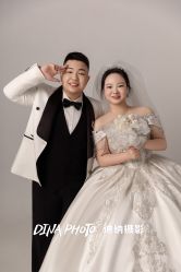 -Dina迪纳摄影(梅州品牌旗舰店)