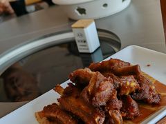 -创味·民间海南菜·非遗藤桥排骨(藤桥·免税城店)