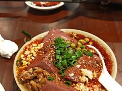 -谢老五跷脚牛肉·非遗传承店