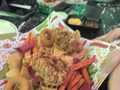 -Famous肥猫墨西哥音乐餐吧(五棵松华熙LIVE店)