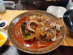 -来味香(麦世达韩国精品百货店)