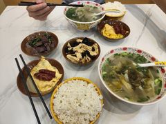 -陈记汤饭(水巷口店)