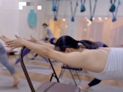 -加帕瑜伽培训学院