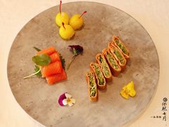 -一品淮扬 · 淮扬菜·北京万达文华酒店