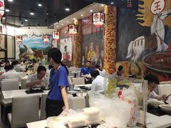 -黑山牛肉汤火锅(花城汇店)