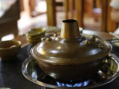 -陀岗美食·云南藏式特色餐厅