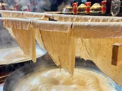 -客家大院·非遗赣南客家菜(郁孤台店)