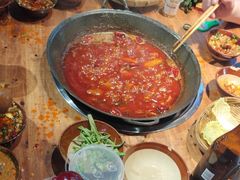 -楠火锅(哈尔滨金爵万象店)