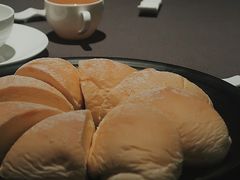 雪山奶露包-小炳胜(卓悦中心店)