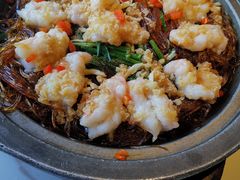 -绿茶餐厅(龙井船宴· 品牌总店)