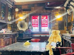 -Hougang7咖啡店·P7 Bar