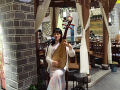-姑苏家宴·苏帮菜·松鼠桂鱼(苏州总店)