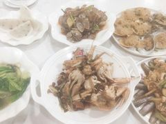 -琼大师东方烤乳猪(亚特兰蒂斯店)