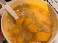 杨枝甘露-地茂馆甜品