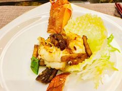 -8餐厅(新葡京酒店)