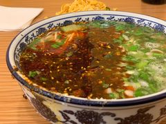 -有礼有面(知春路店)