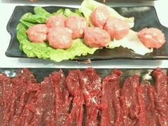 -陈记顺和潮汕牛肉火锅(番禺迎宾大道店)