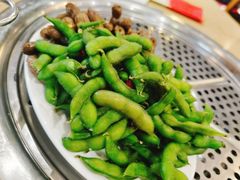 -禾记海鲜烧烤(八一路店)