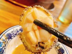 -十六蒲(桂林路店)