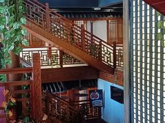 -悦硒楼·新派恩施菜