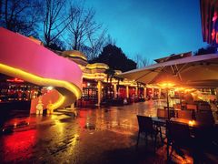 -JZ Club 爵士酒吧(上海店)