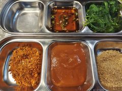 -花味·自助烤肉(南方时代店)