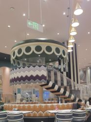 点击看大图 -奈尔宝家庭中心·亲子餐厅(鄞州万达店)