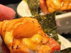 -原志优秀食材·匠心料理·海胆主题(金亿广场店)