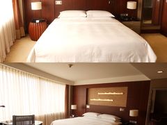 -厦门喜来登酒店