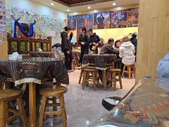 -古树酸奶(八廓南街店)