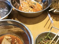 -嘉州鲜知味钵钵鸡(奎星楼店)