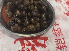 -辣螃铠盆盆蟹大排档(海昌店)