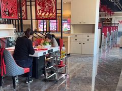 -倍儿红喜临门火锅(文兴路店)