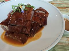 -椿记烧鹅(建干路店)