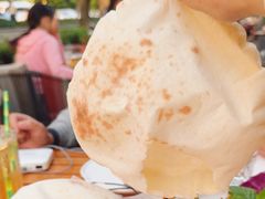 -ELI FALAFEL Lebanese&Mediterranean黎巴嫩美食(富城路店)