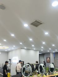 -藤野造型烫染·漂发