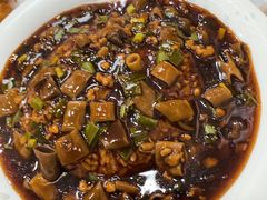 海肠捞饭-来之顺海鲜菜馆·青岛菜(栈桥店)