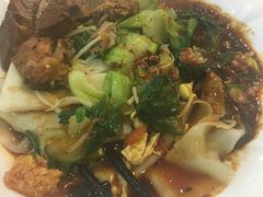 -秦之味陕西特色面馆(中华路店)