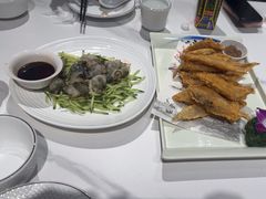 -渔码头食府·20年蓬莱老字号(登州路店)