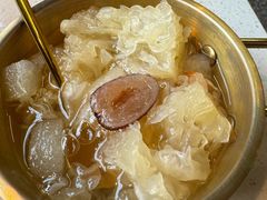 -明腾壹间茶餐厅(新都会花园广场店)