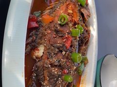 -云隐小厨·传统大理美食(复兴路店)