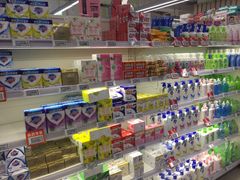 -物美超市(金宝街店)