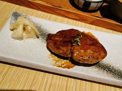 一番厚肝握寿司-舞漁日料美人胶原锅(陆家嘴中心店)
