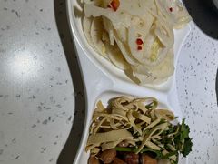 -裕丰源滋补烩面(天赋路店)