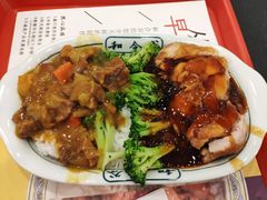 -和合谷(北京市王府井百货大楼店)