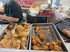 -满记烧饼(牛街东里小区一区店)
