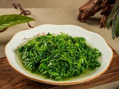-湖山人家·湖景餐厅·特色农家菜(太湖西山店)