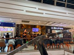 -比格比萨自助(李沧万达店)